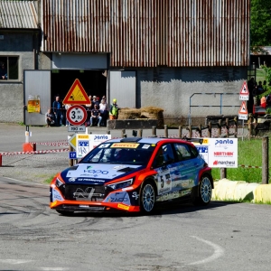 30° RALLY DEL TARO - Gallery 5